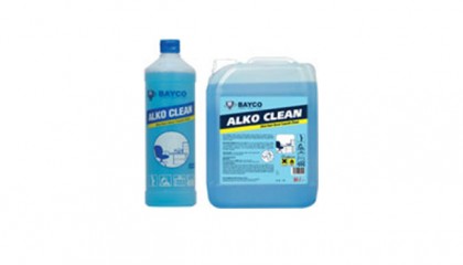 Alko Clean