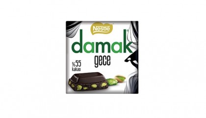 Nestle Damak Gece