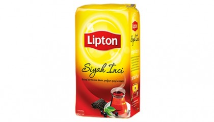 Lipton Siyah inci Dökme Çay