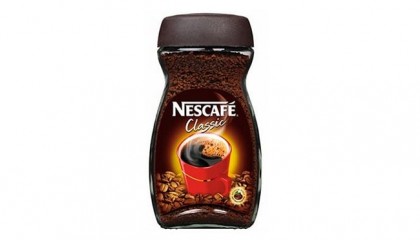 Nestle Nescafe Classic 100 gr