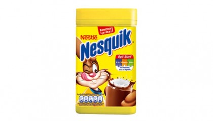 NESQUIK® Toz İçecek