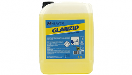 Glanzid