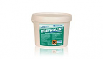 Dreiwolin classic