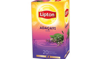 Lipton Adaçayı Sage