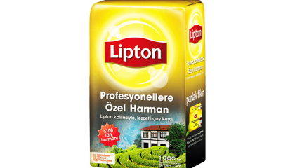 Lipton Profesyonel Özel Harman