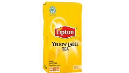 Lipton Toz Çay