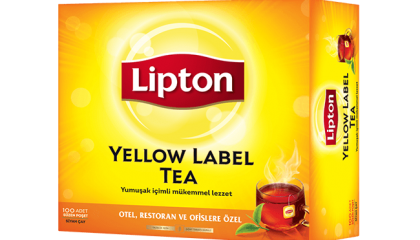 Lipton Yellow Label Tea