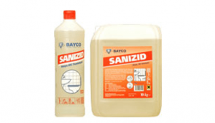 Sanizid