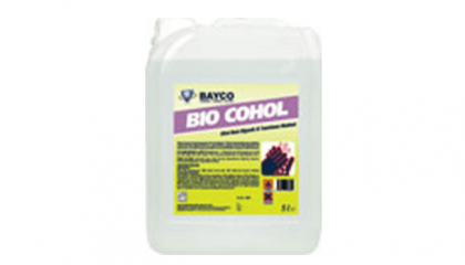 Bio Cohol