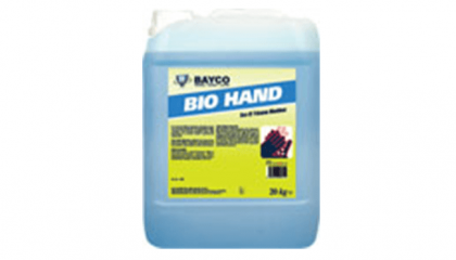 Bio Hand