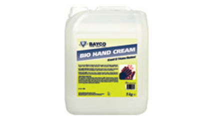 Bio Hand Cream