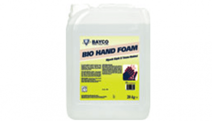 Bio Hand Foam