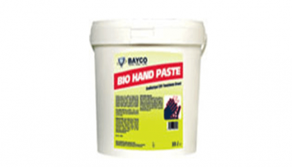 Bio Hand Paste