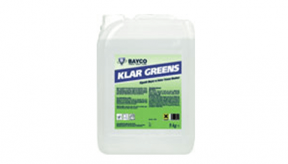 Klar Greens