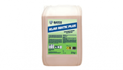 Klar Matic Plus