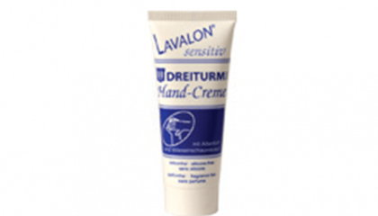 Lavalon Handcreme